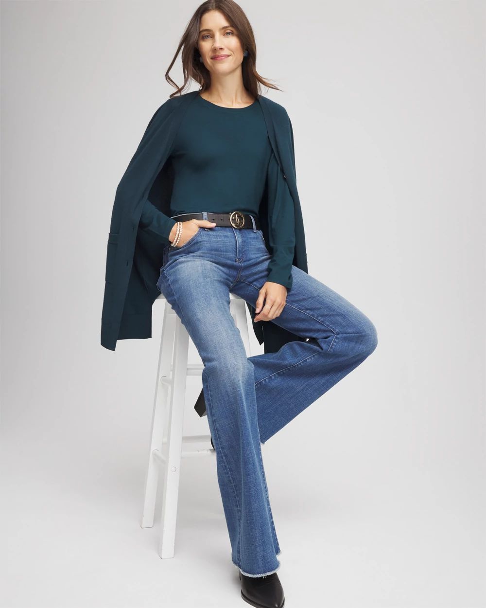 トップス c-boy style Depth Layer (No.28) トップス c-boy style Depth Layer (No.28) Baby & Toddler Boys